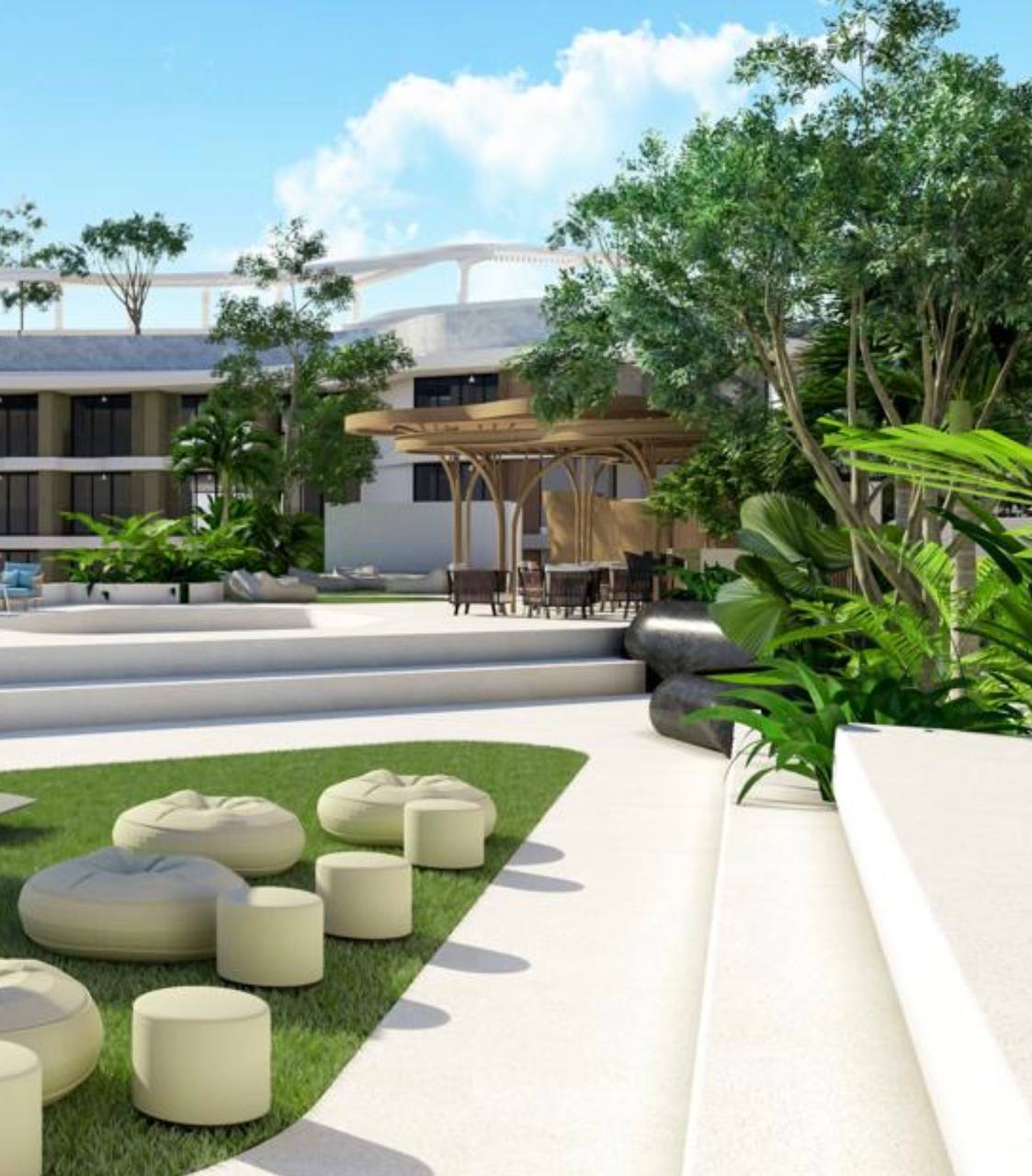 Доска объявлений в Таиланде