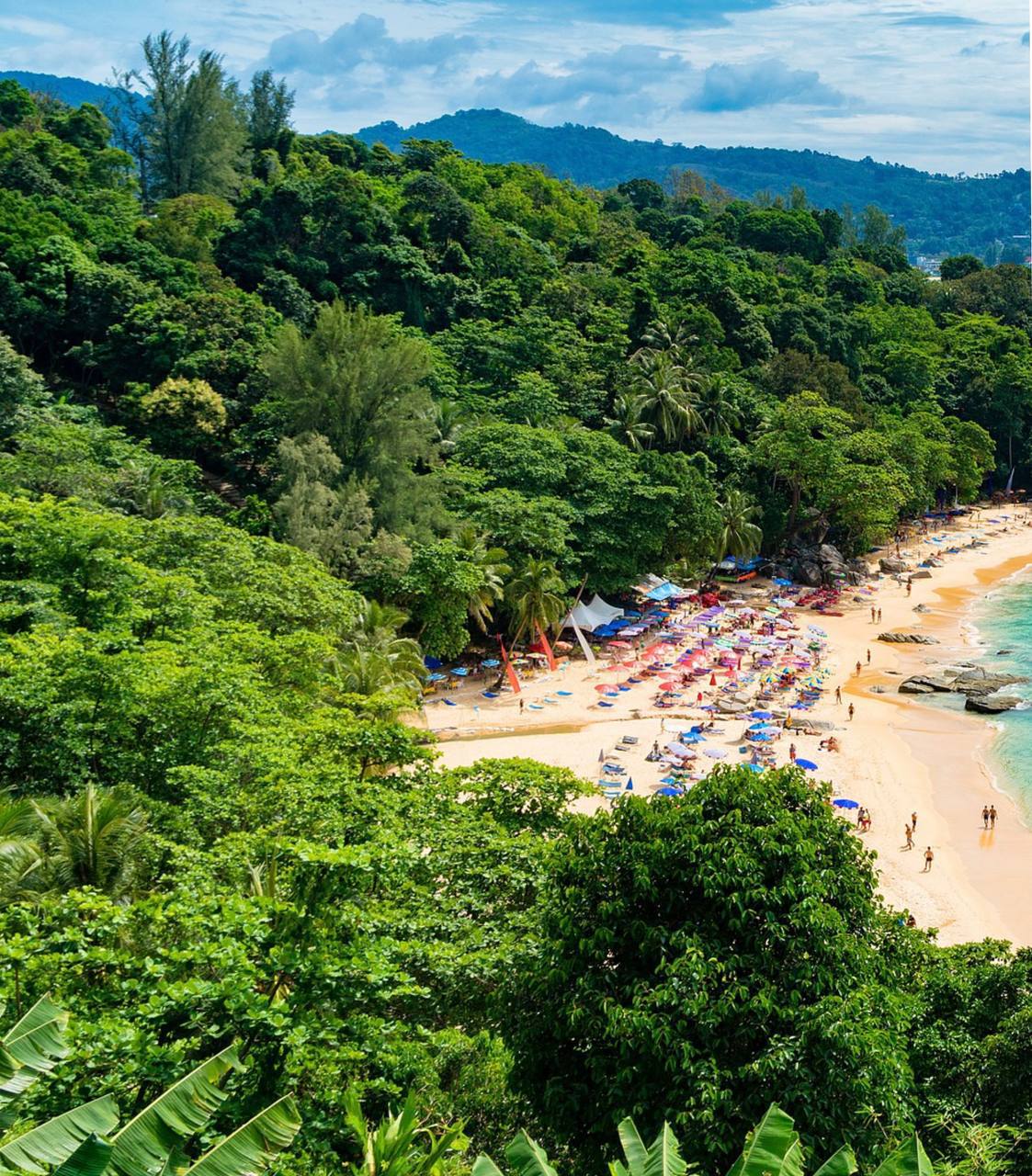 Доска объявлений в Таиланде