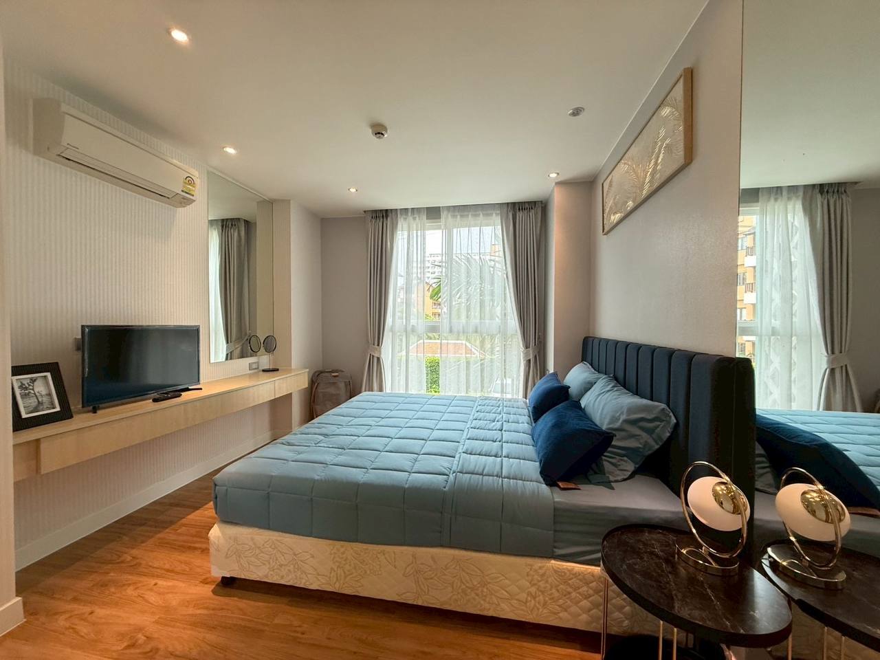 Доска объявлений в Таиланде