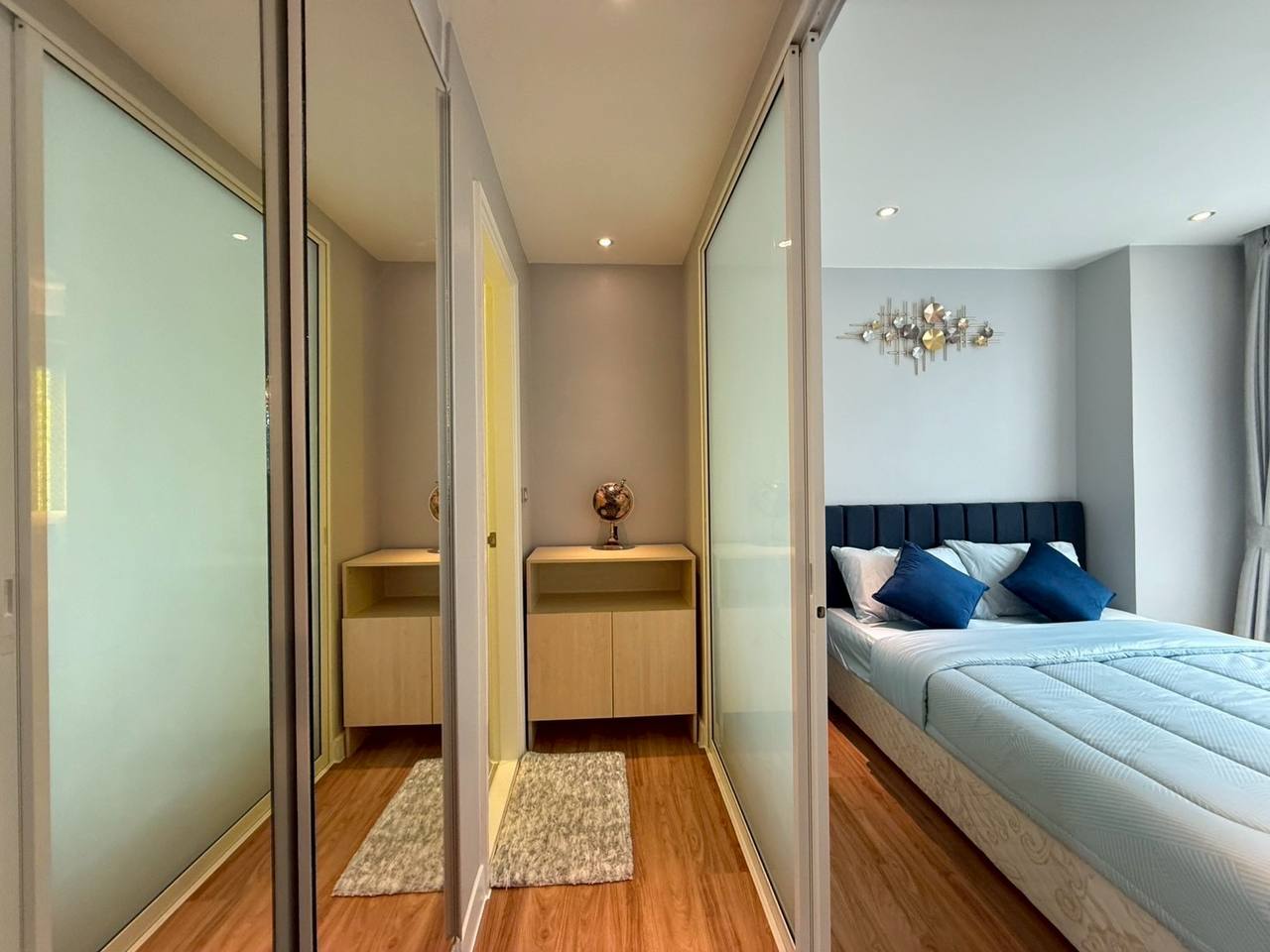 Доска объявлений в Таиланде