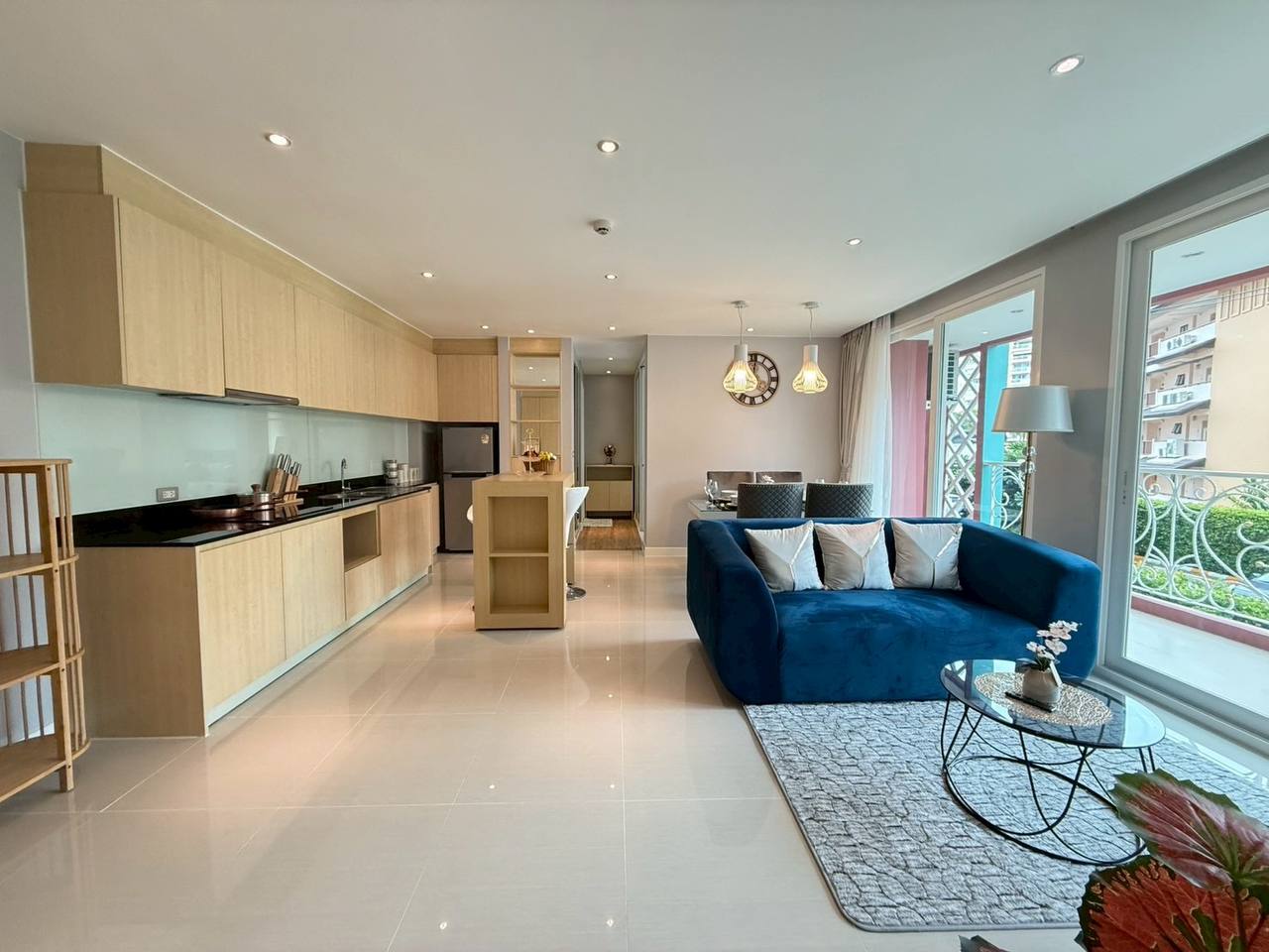 Аренда жилья с удобствами