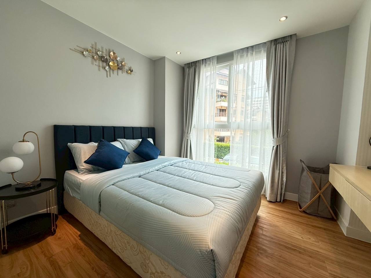 Аренда жилья с удобствами