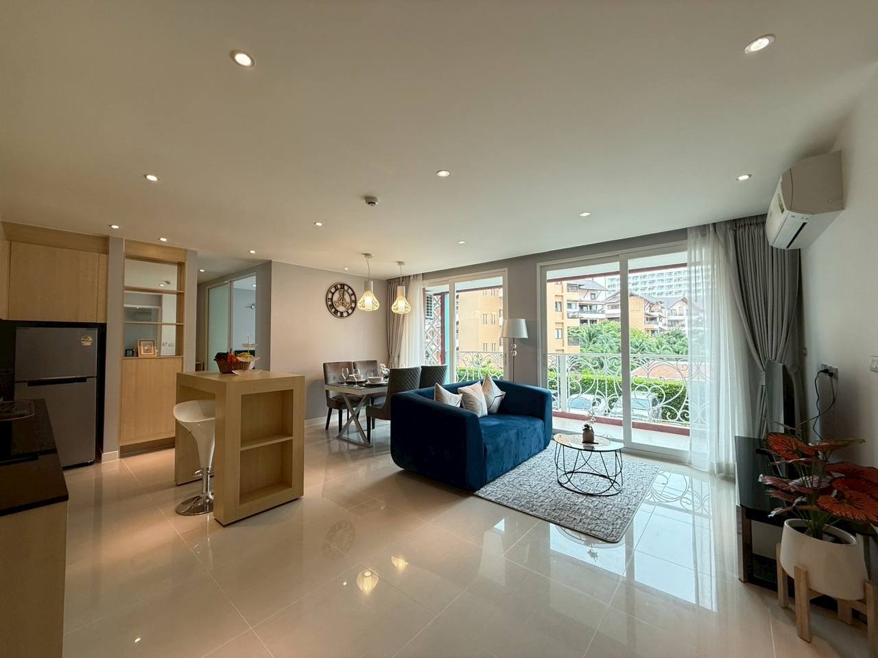 Аренда жилья с удобствами