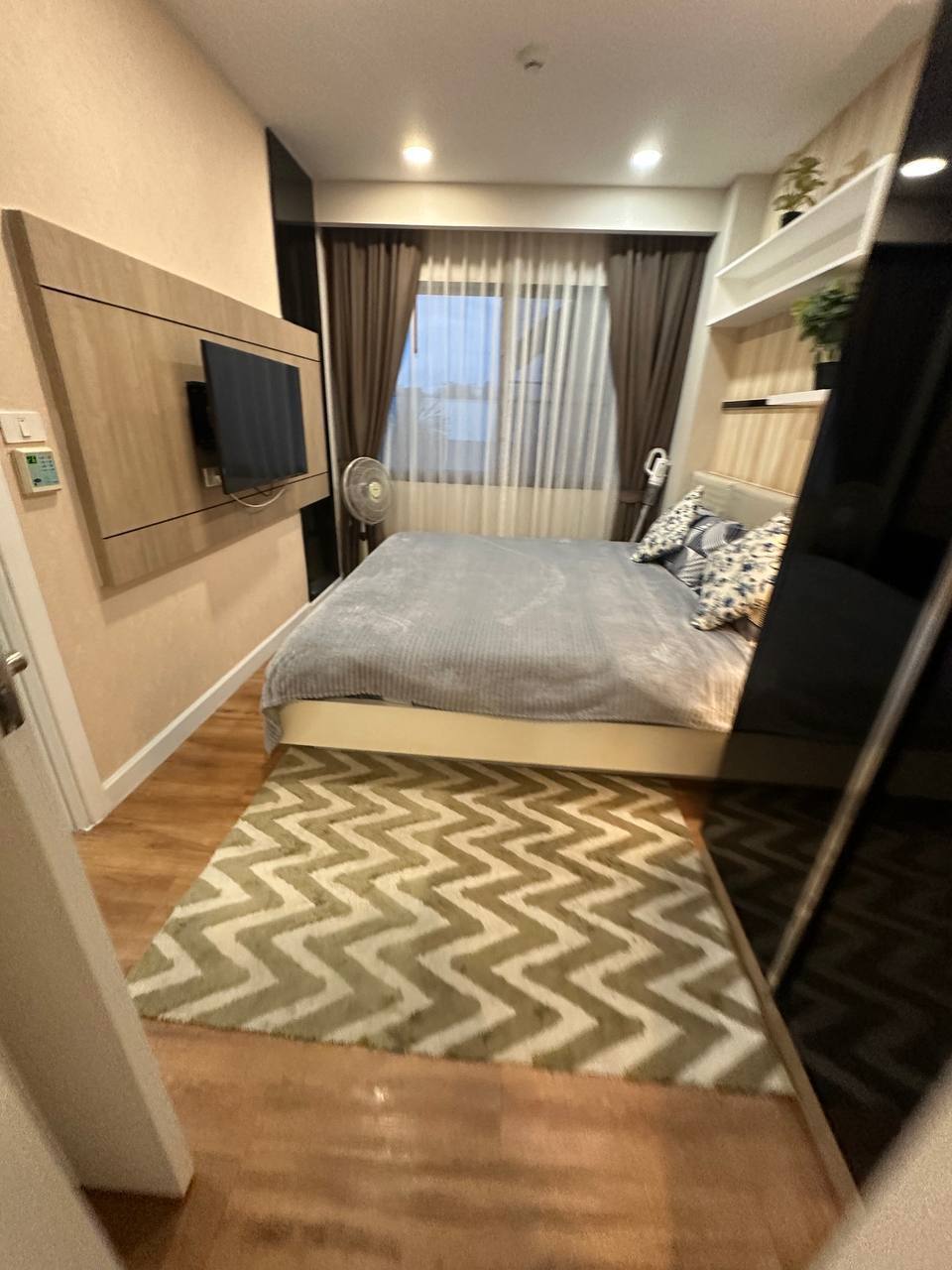 Аренда квартиры в Паттайе