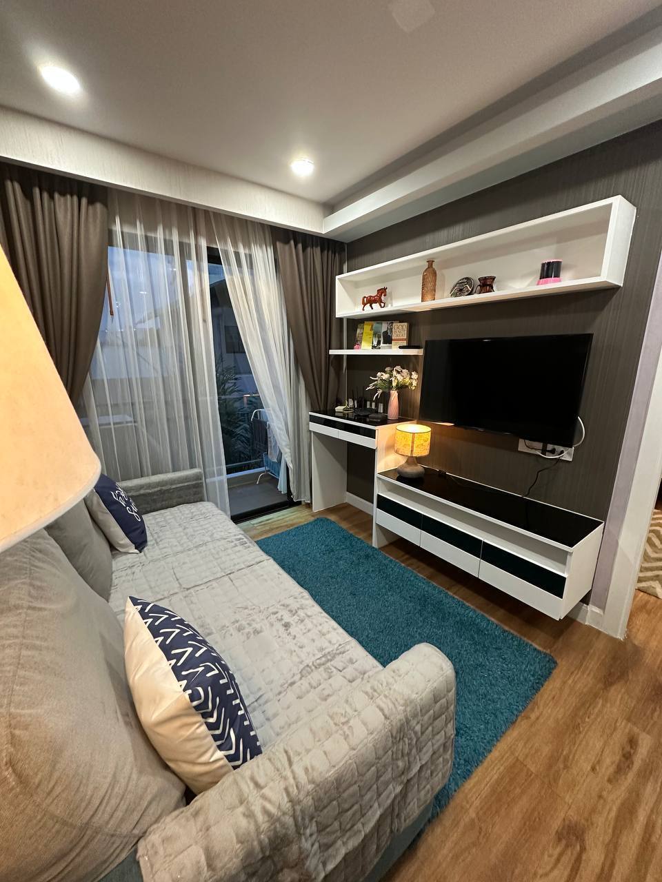 Аренда квартиры в Паттайе