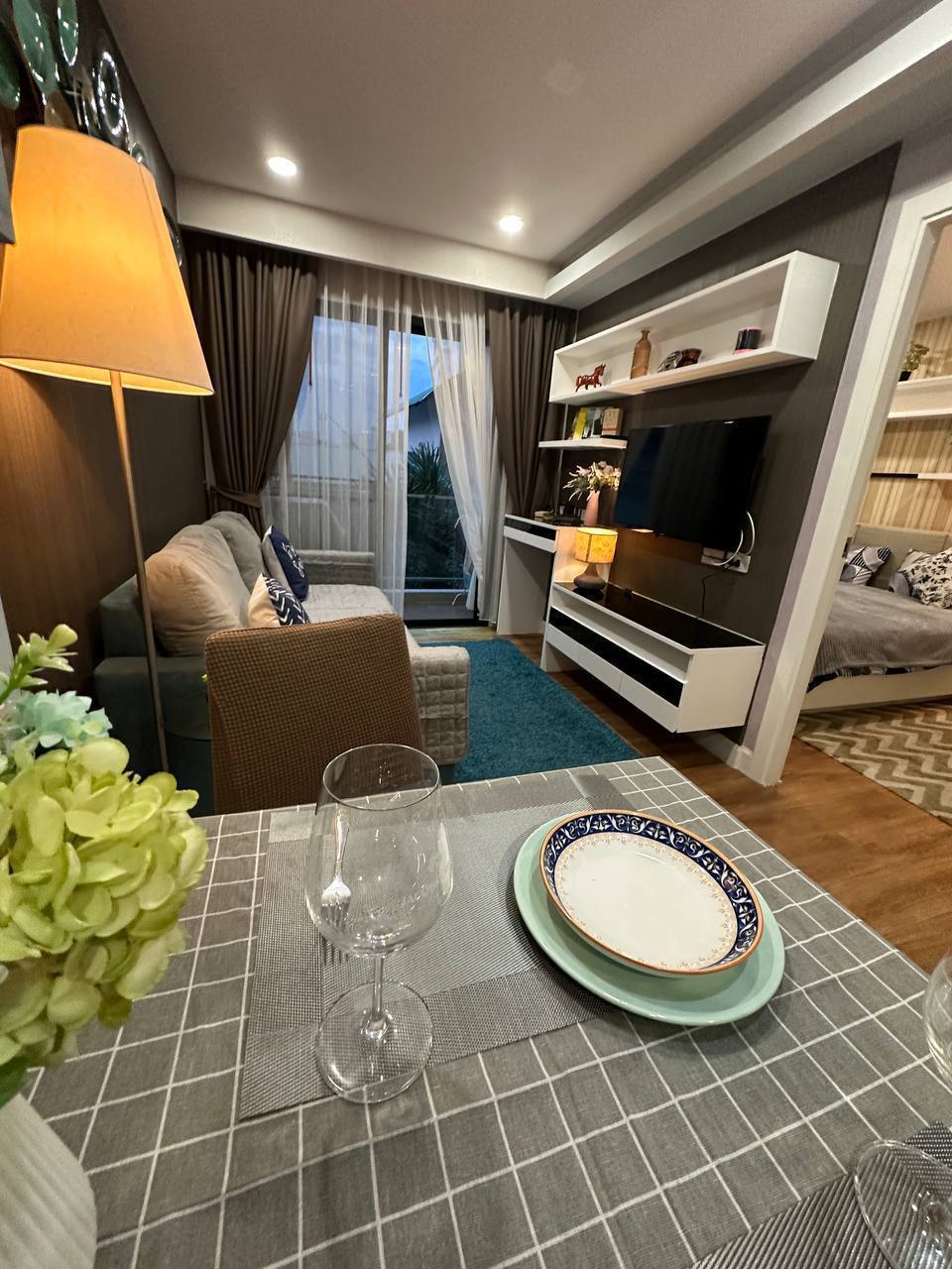 Доска объявлений в Таиланде