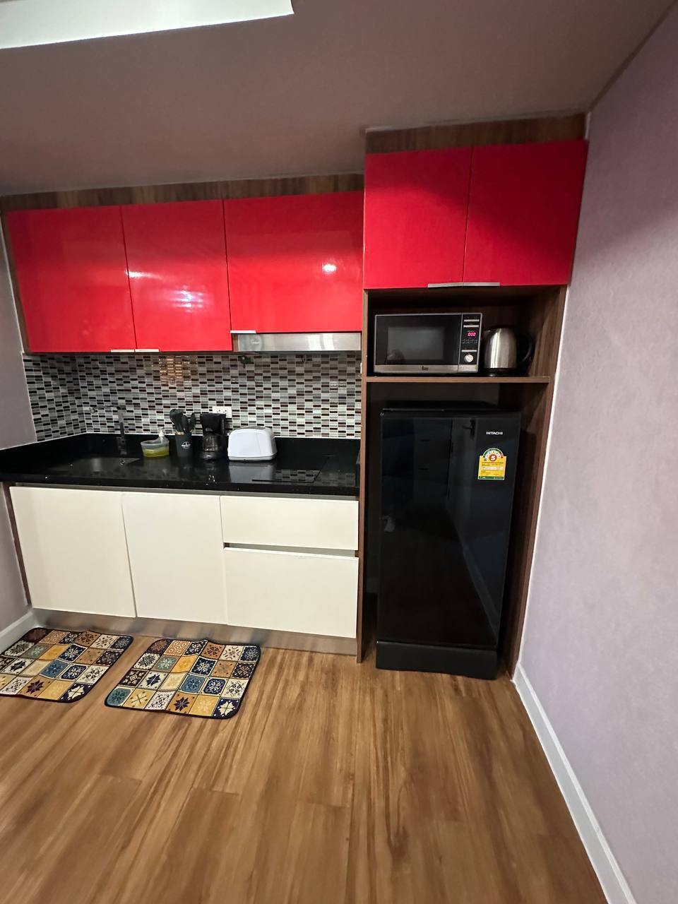 Доска объявлений в Таиланде