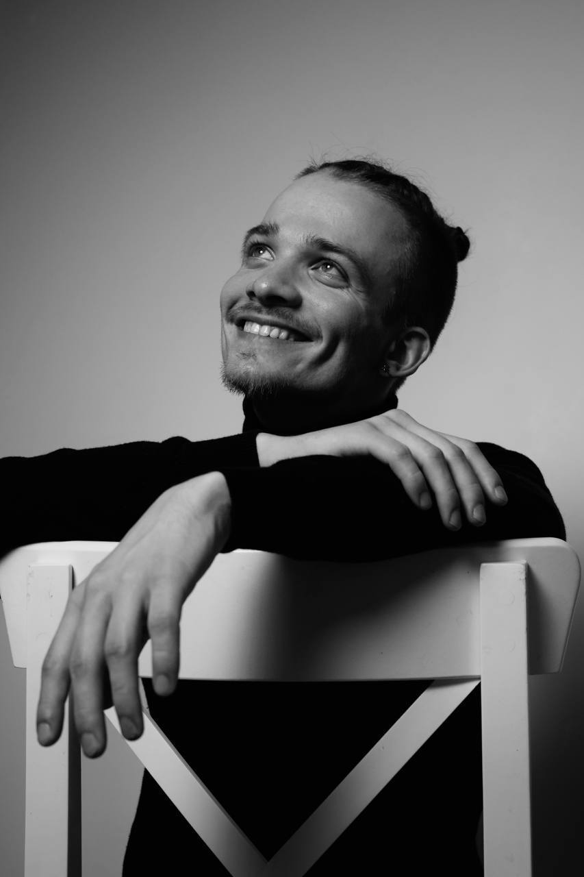 Пётр о видеоблогинге и соцсетях