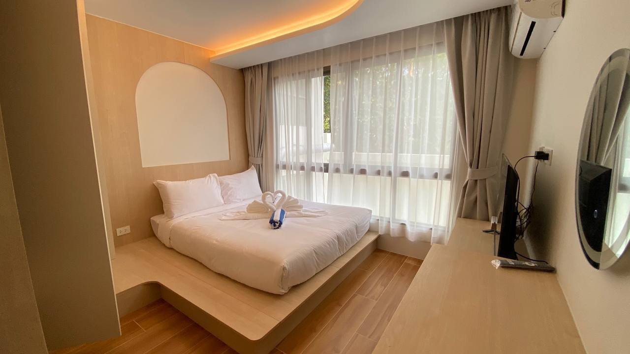 Аренда стильной квартиры на год