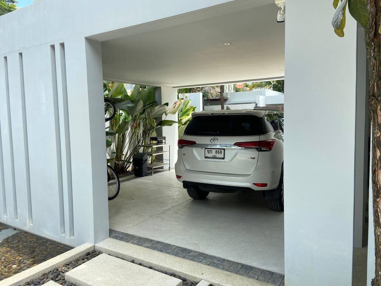 Доска объявлений в Таиланде