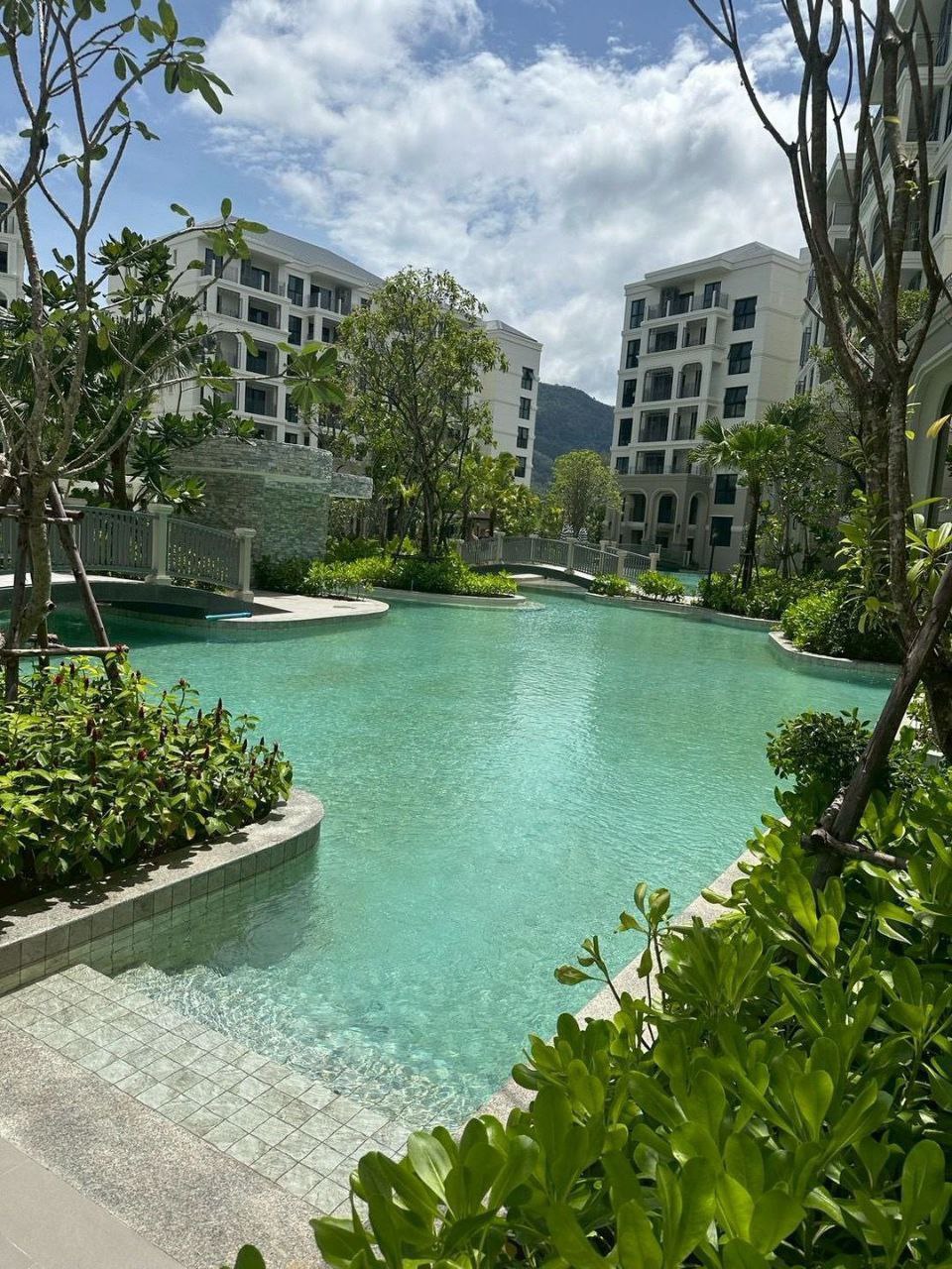 Доска объявлений в Таиланде