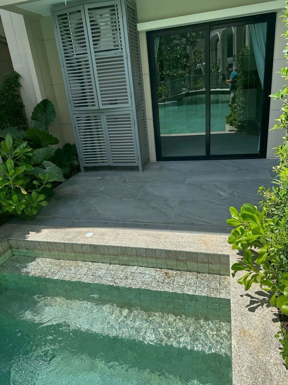 Доска объявлений в Таиланде