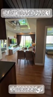 Аренда стильной квартиры в Джомтьене