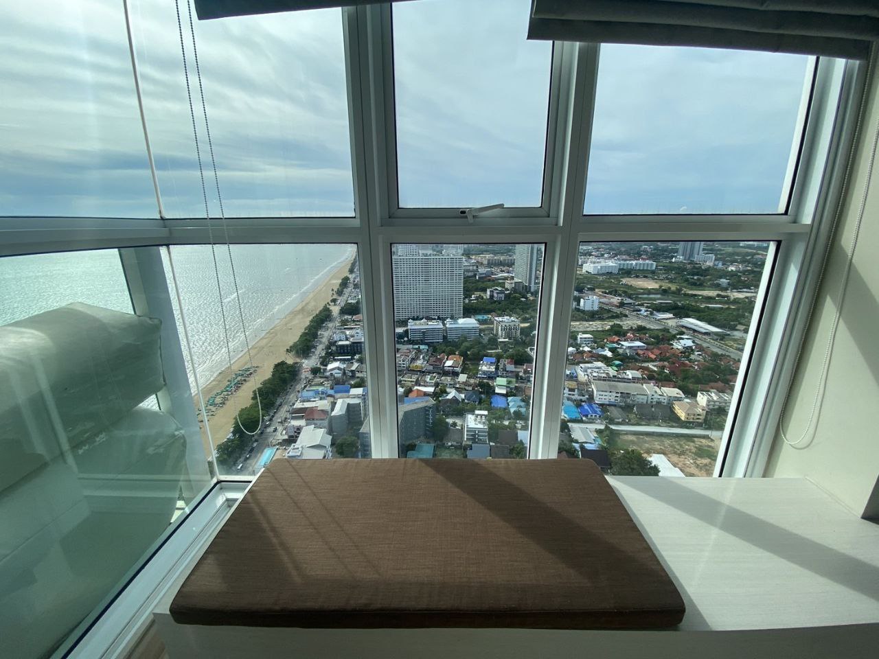 Доска объявлений в Таиланде