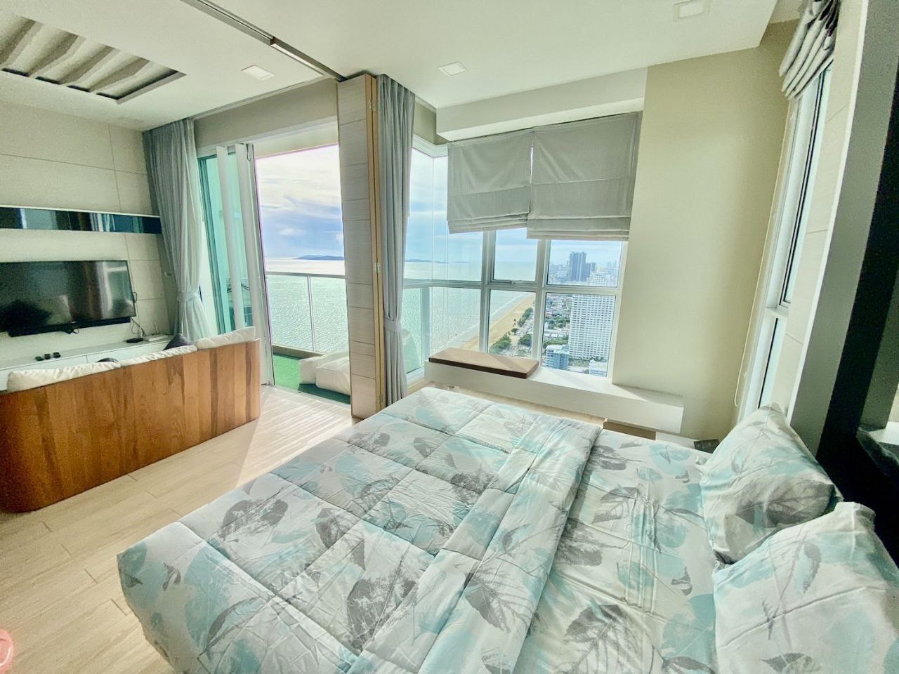 Бронирование квартир на зимний сезон