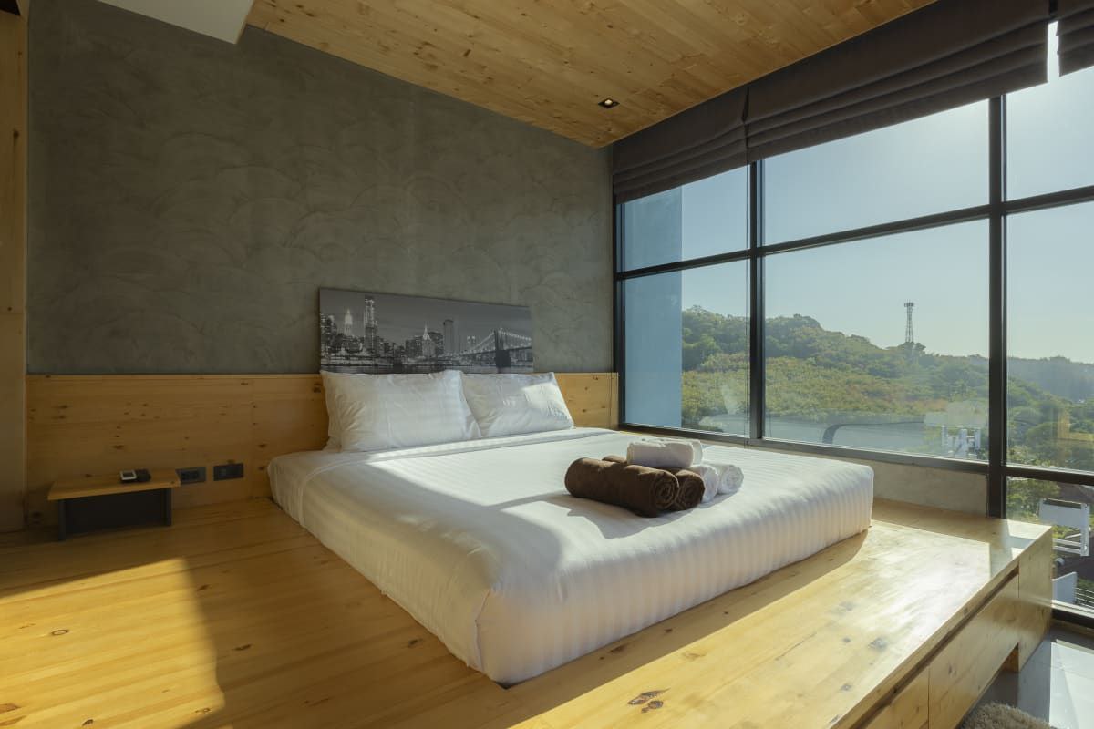 Доска объявлений в Таиланде