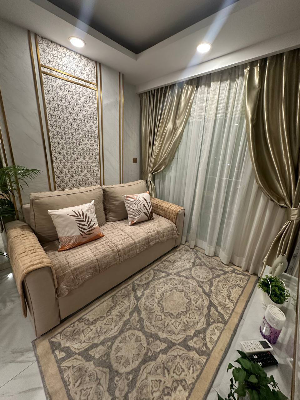 Аренда квартиры в Паттайе