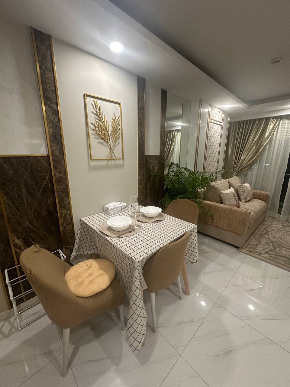 Аренда квартиры в Паттайе