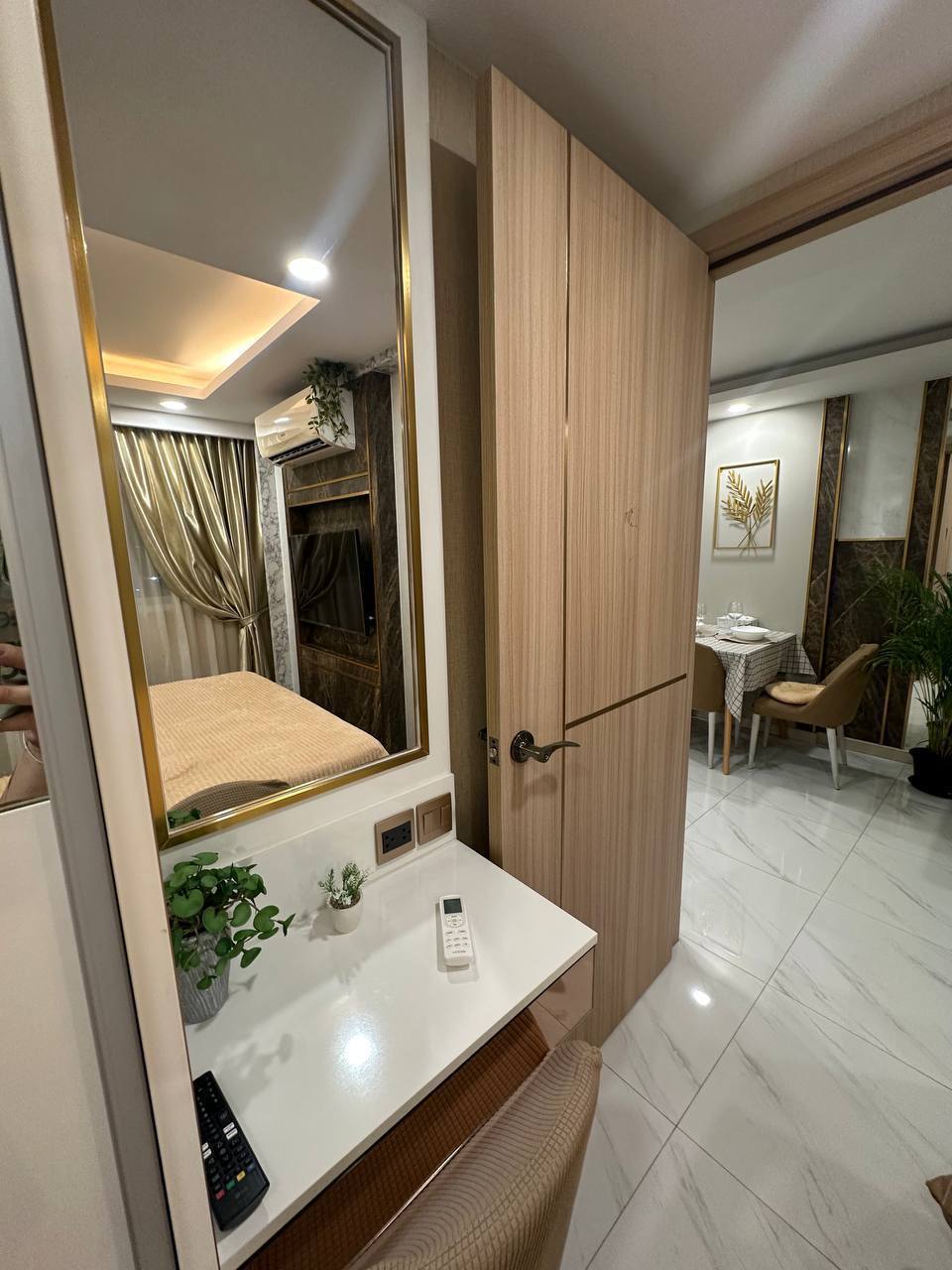 Аренда квартиры в Паттайе