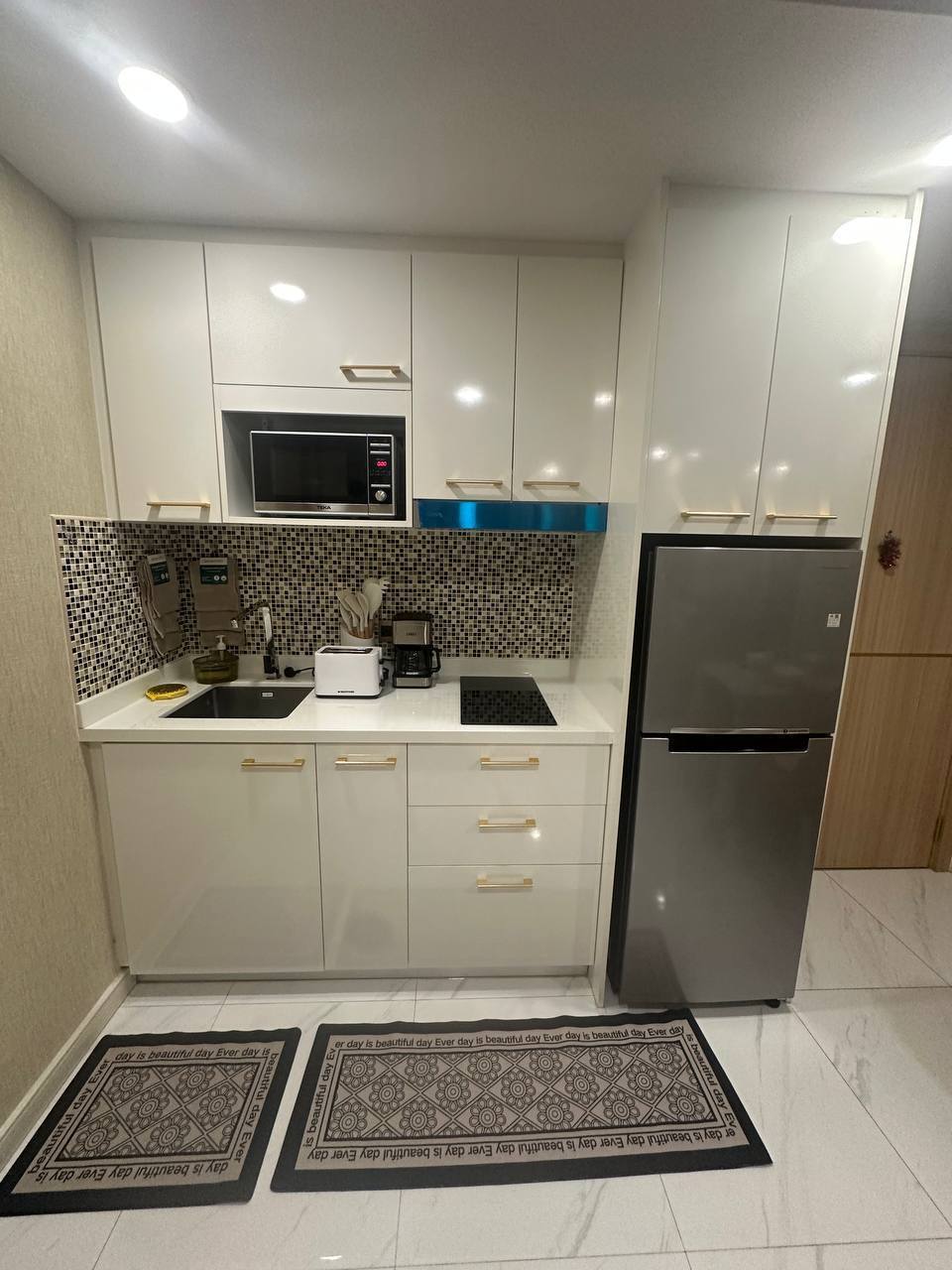 Аренда квартиры в Паттайе