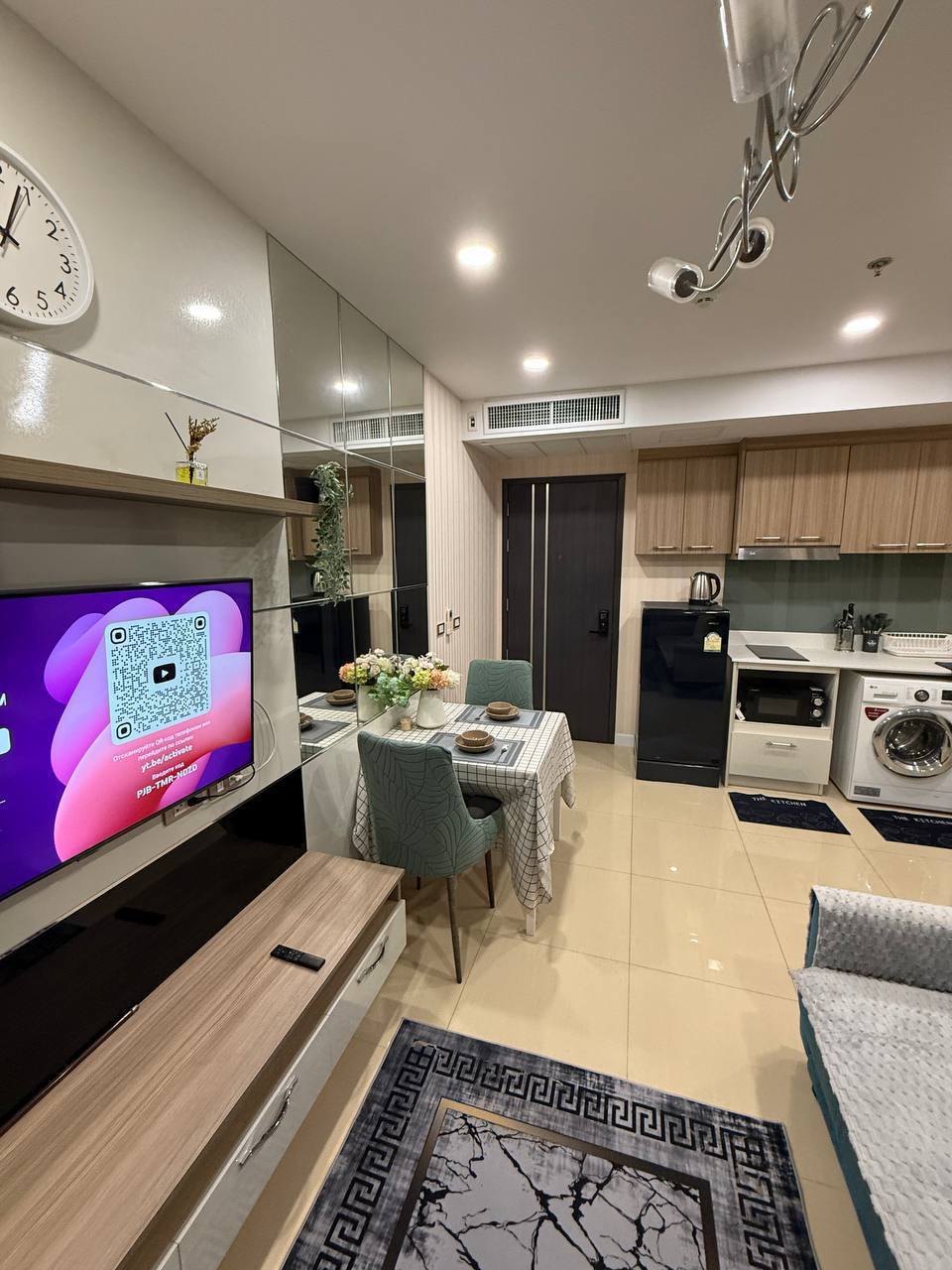 Аренда квартиры в Паттайе