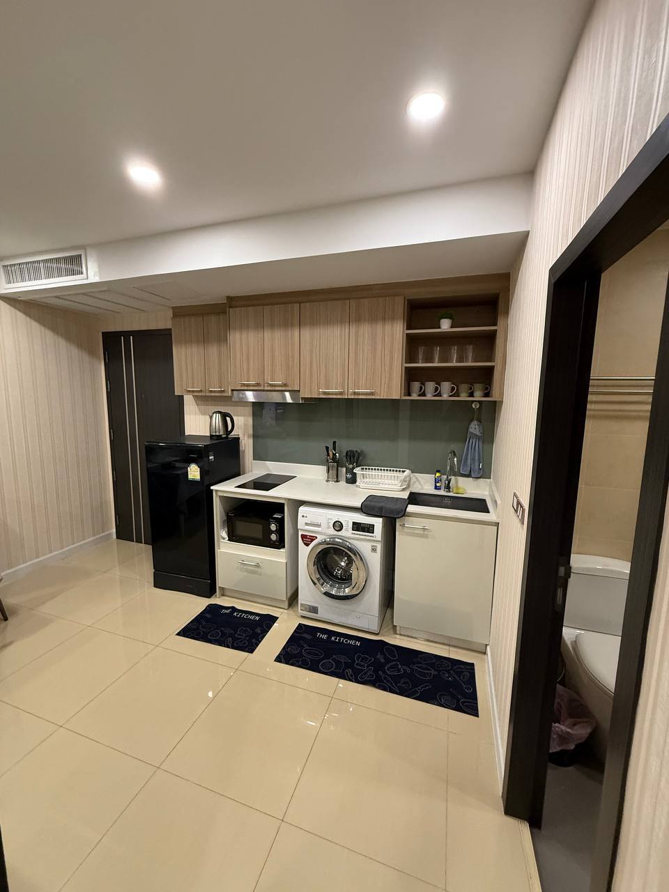 Аренда квартиры в Паттайе