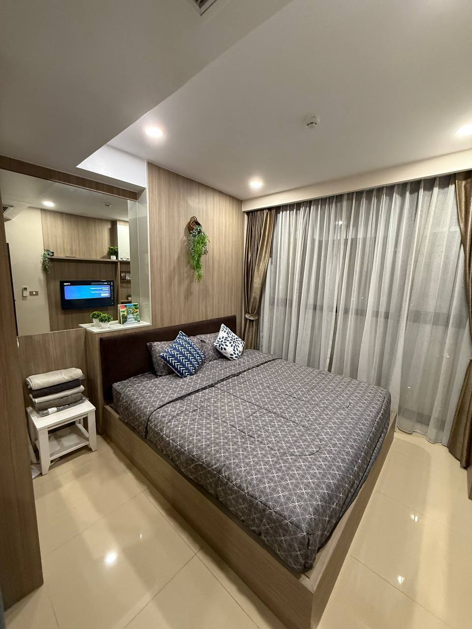 Аренда квартиры в Паттайе