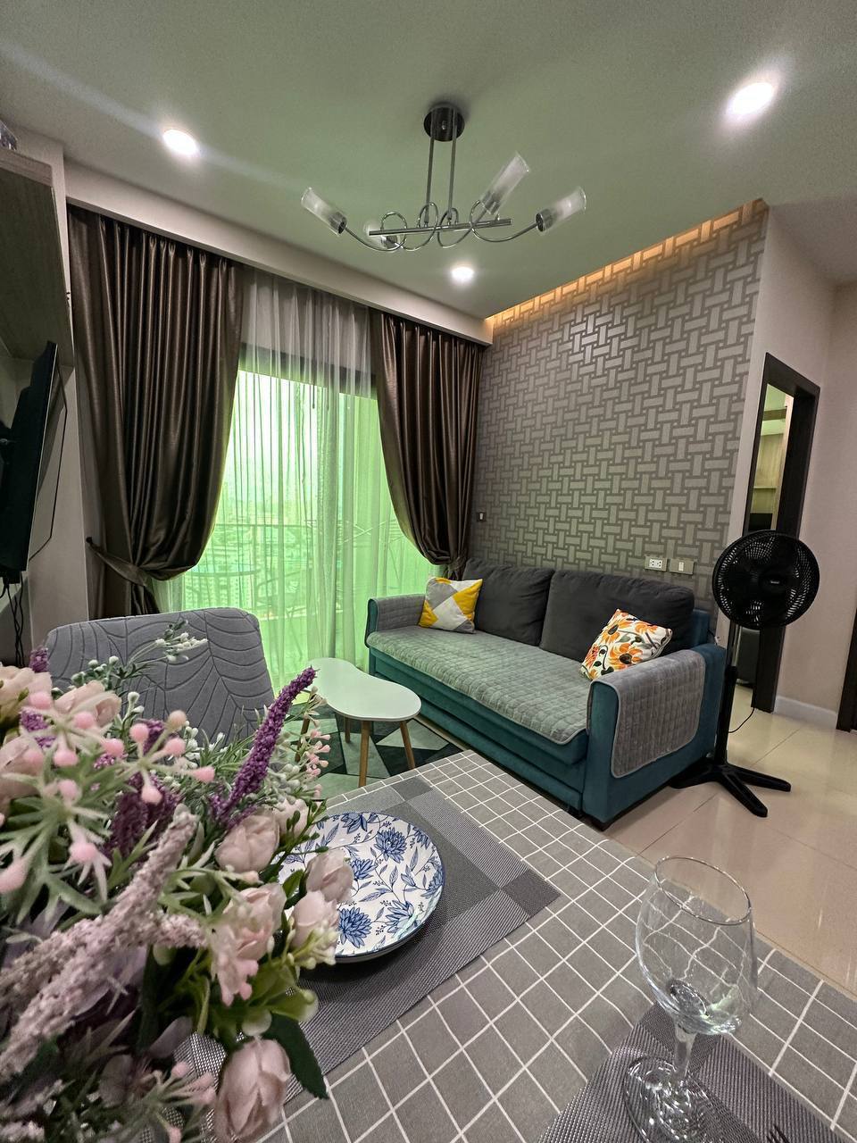 Аренда квартиры в Паттайе