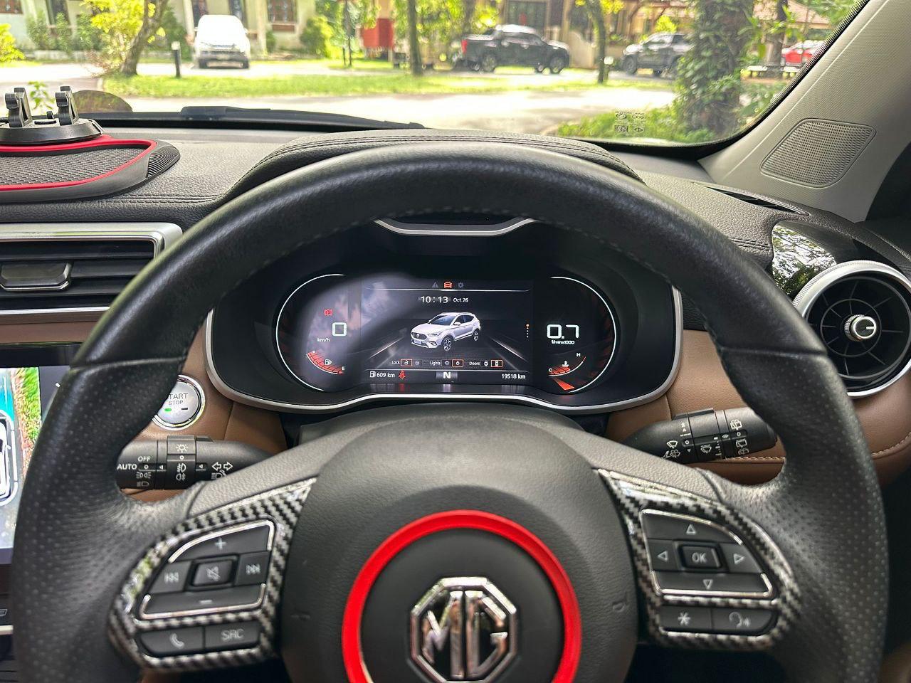 Аренда кроссовера в Пхукете