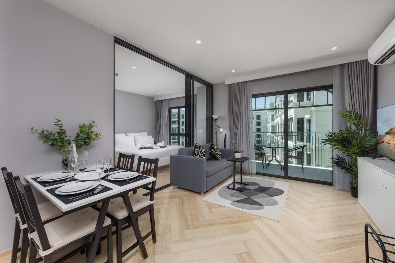 Доска объявлений в Таиланде