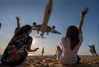 Продление пребывания в Таиланде