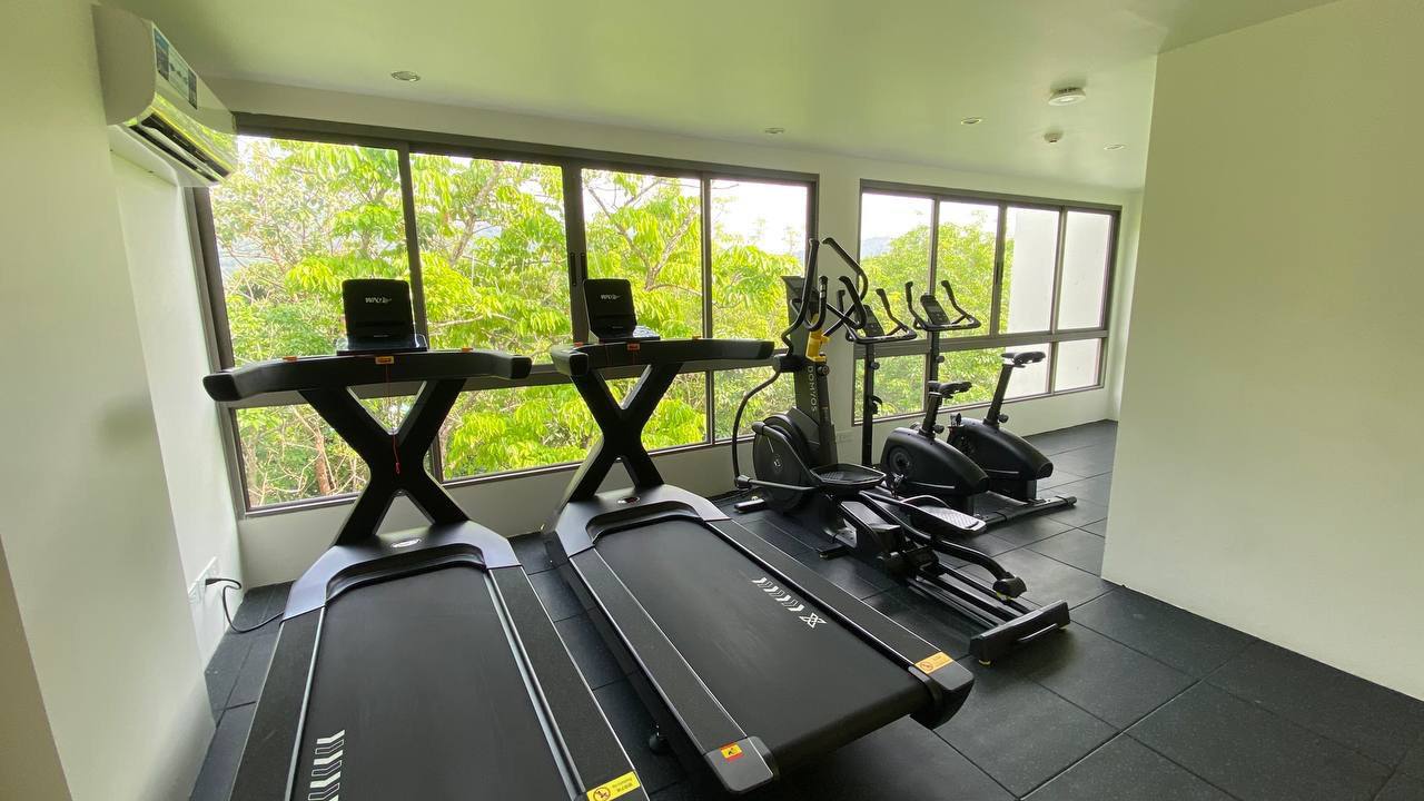 Годовая аренда стильной квартиры