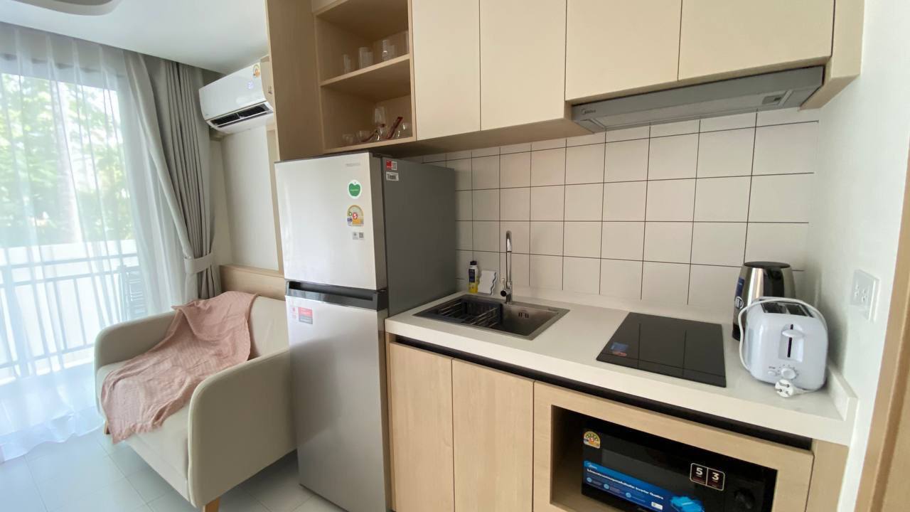 Годовая аренда стильной квартиры