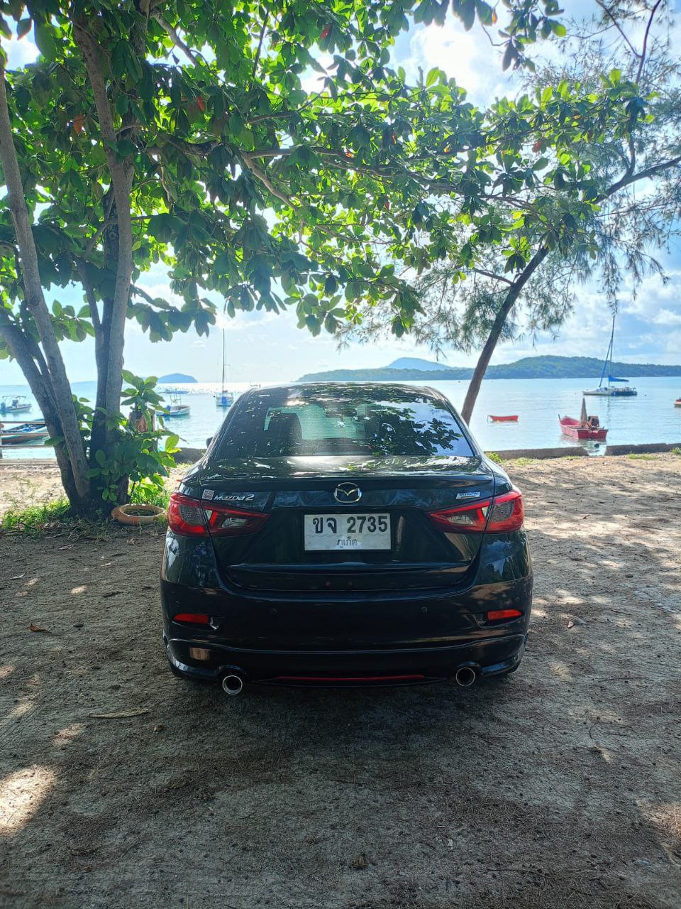 Аренда авто на Пхукете