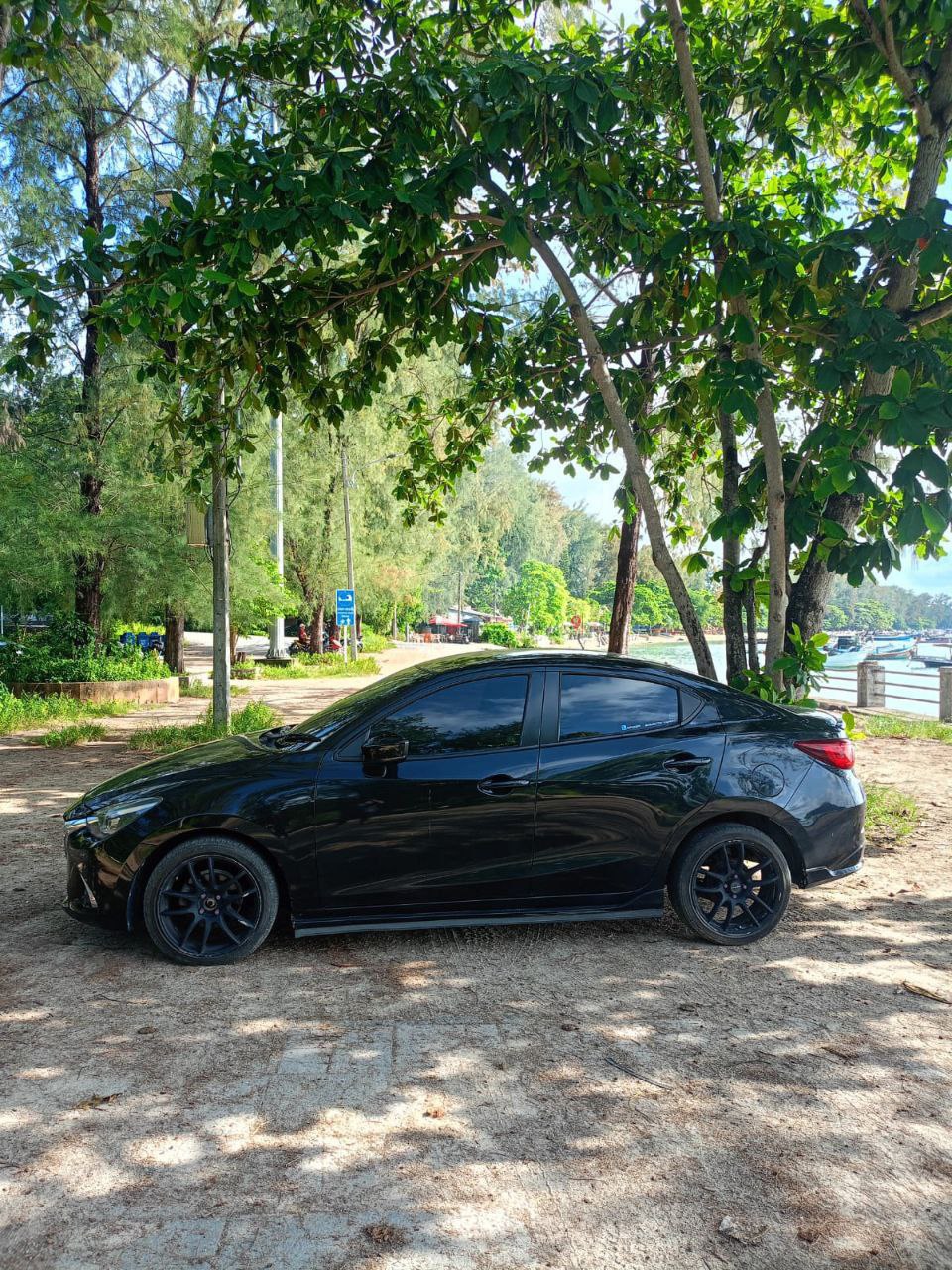 Аренда авто на Пхукете