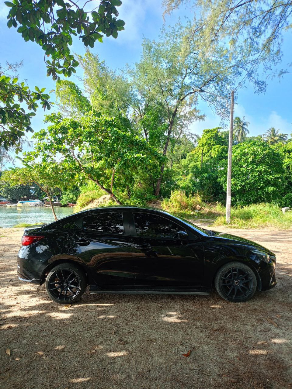 Аренда авто на Пхукете