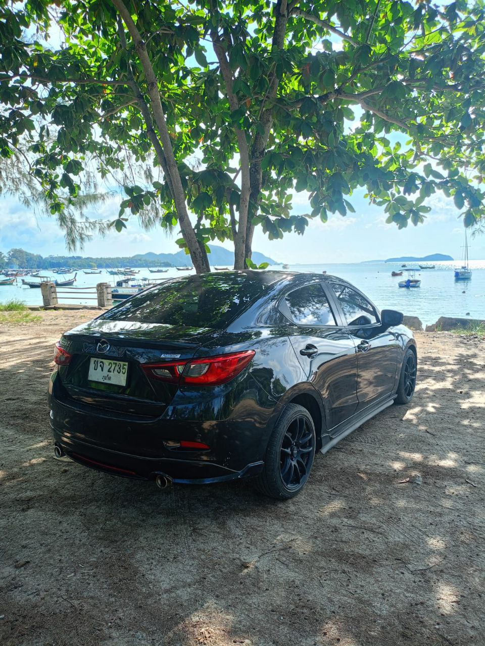 Аренда авто на Пхукете