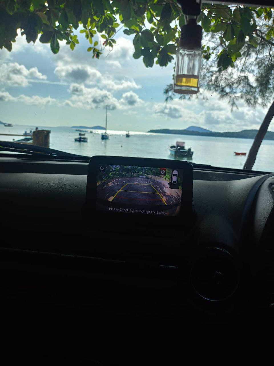 Аренда авто на Пхукете