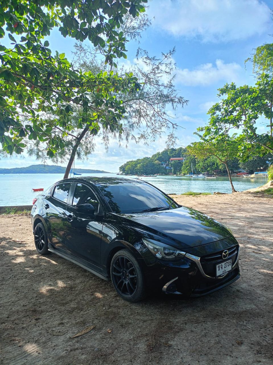 Аренда авто на Пхукете