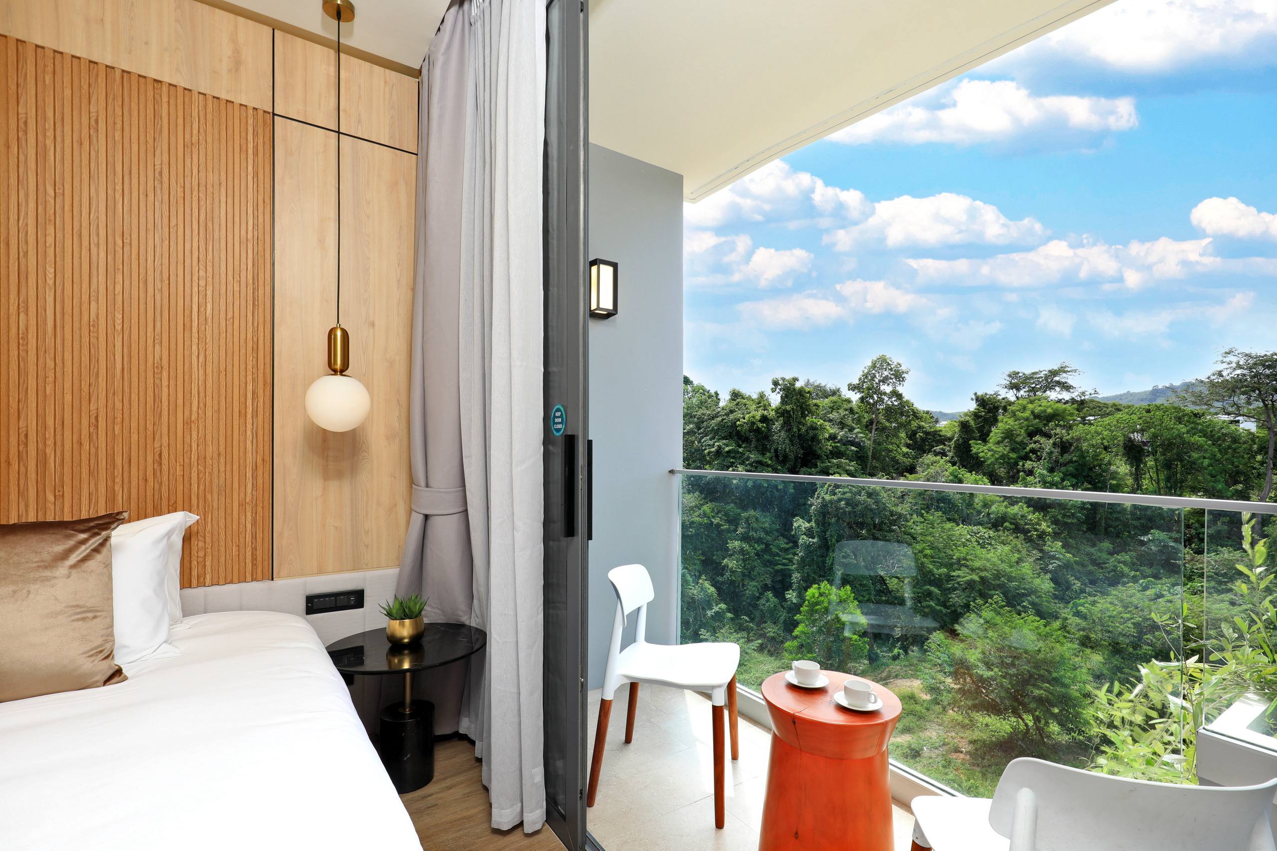 Аренда апартаментов в премиум-комплексе