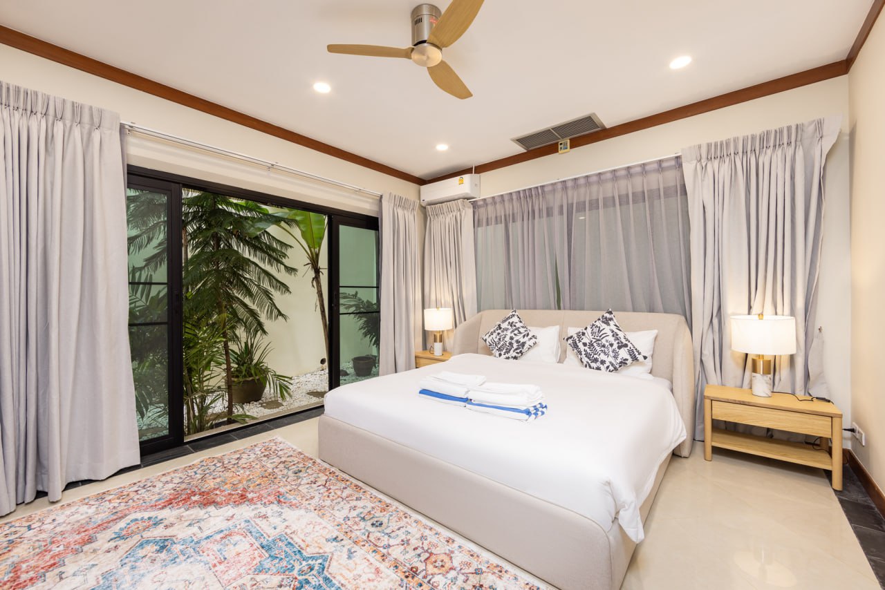 Доска объявлений в Таиланде