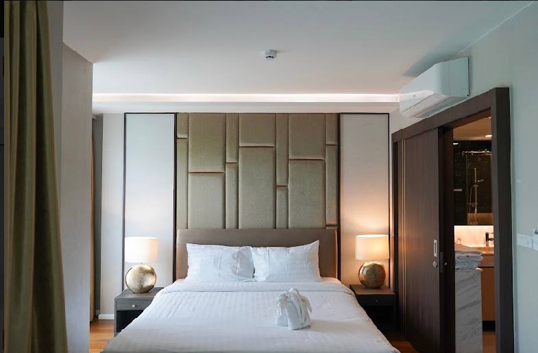 Доска объявлений в Таиланде