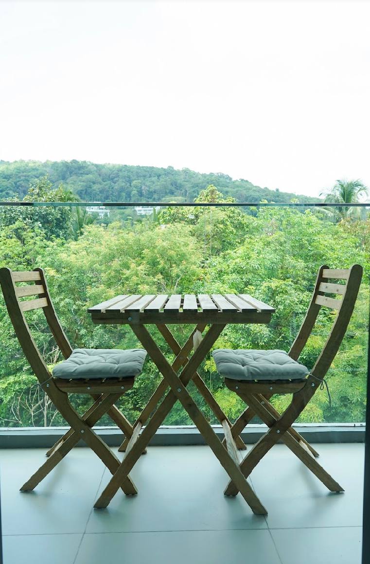 Доска объявлений в Таиланде