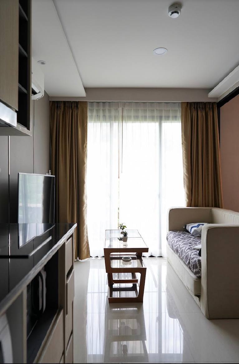 Аренда апартаментов в Пхукете