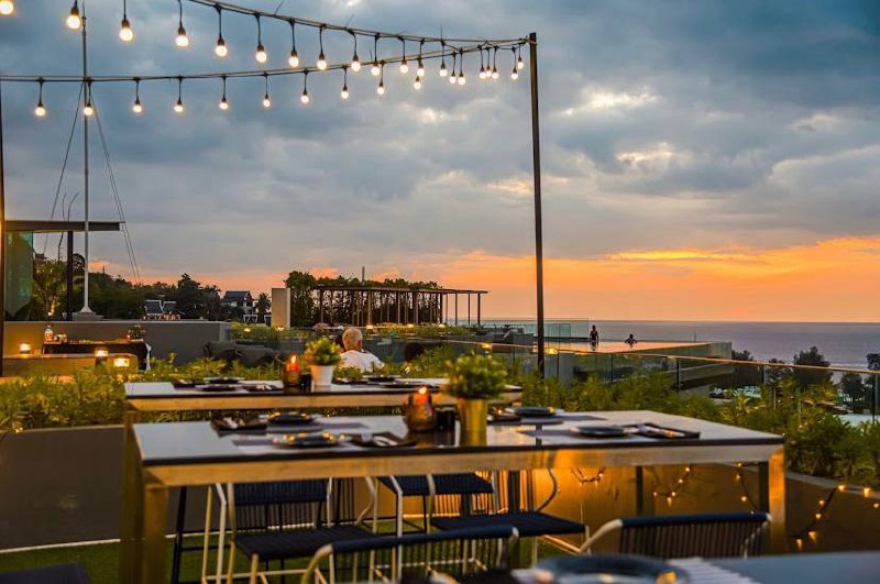 Доска объявлений в Таиланде