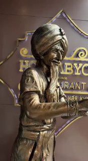 Вкус Востока на Пхукете