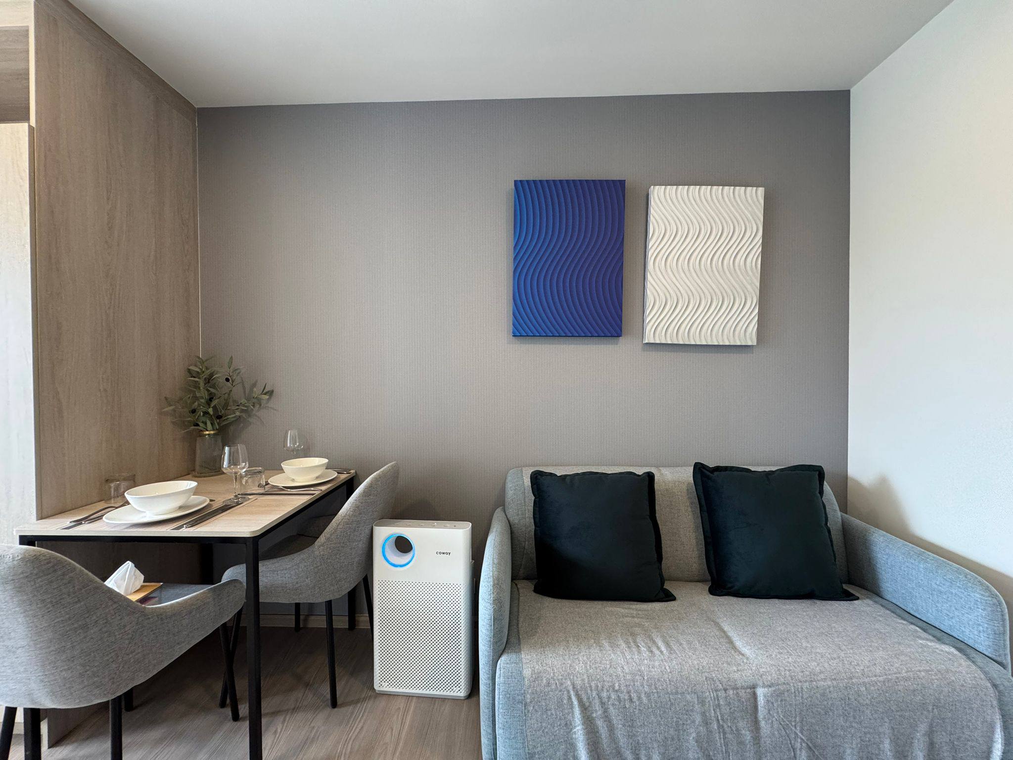 Аренда студии с бассейном и залом