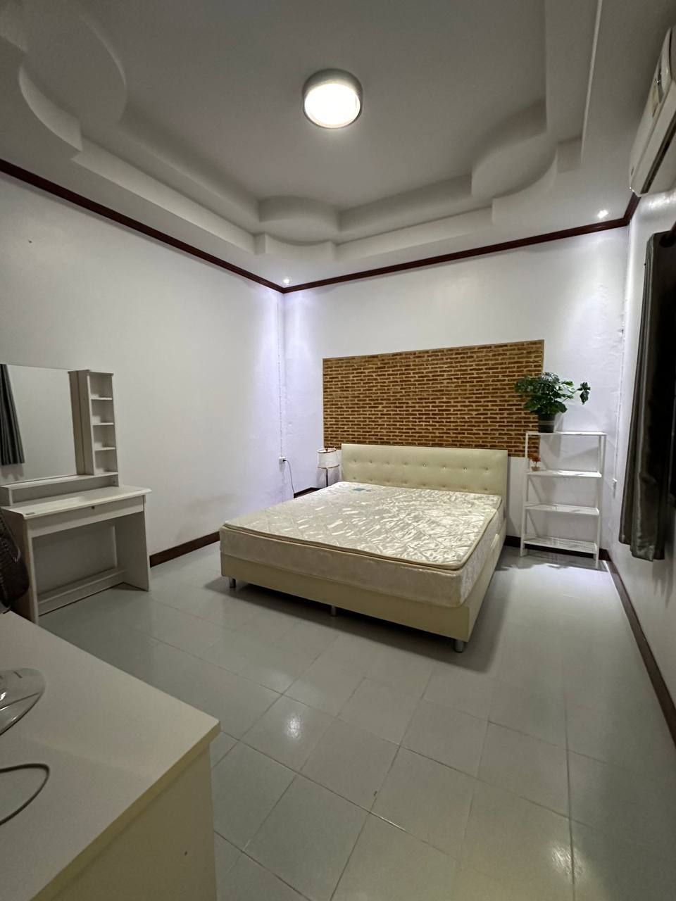 Аренда дома с большой территорией