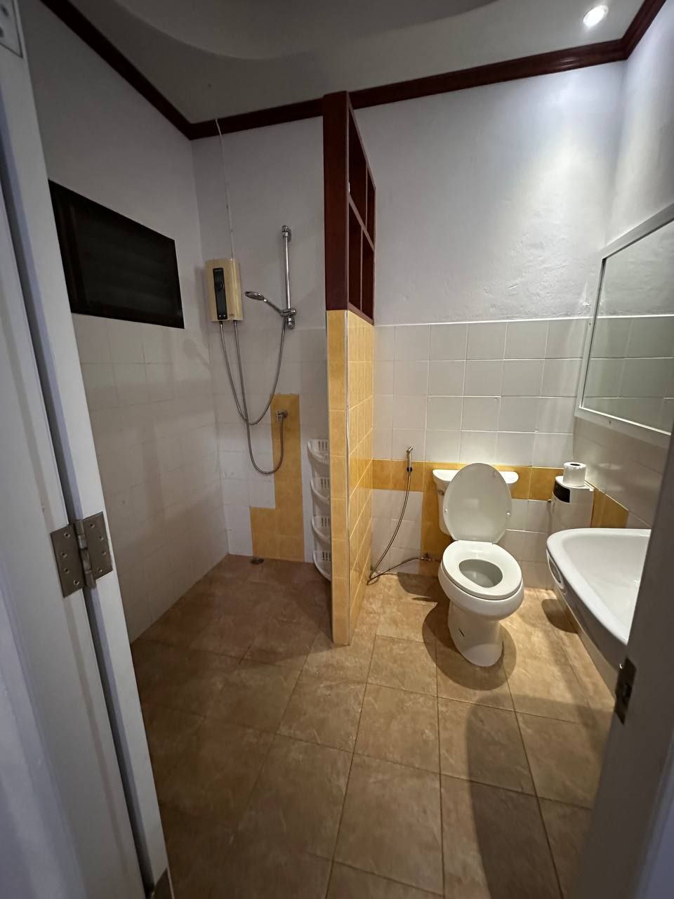 Аренда дома с большой территорией