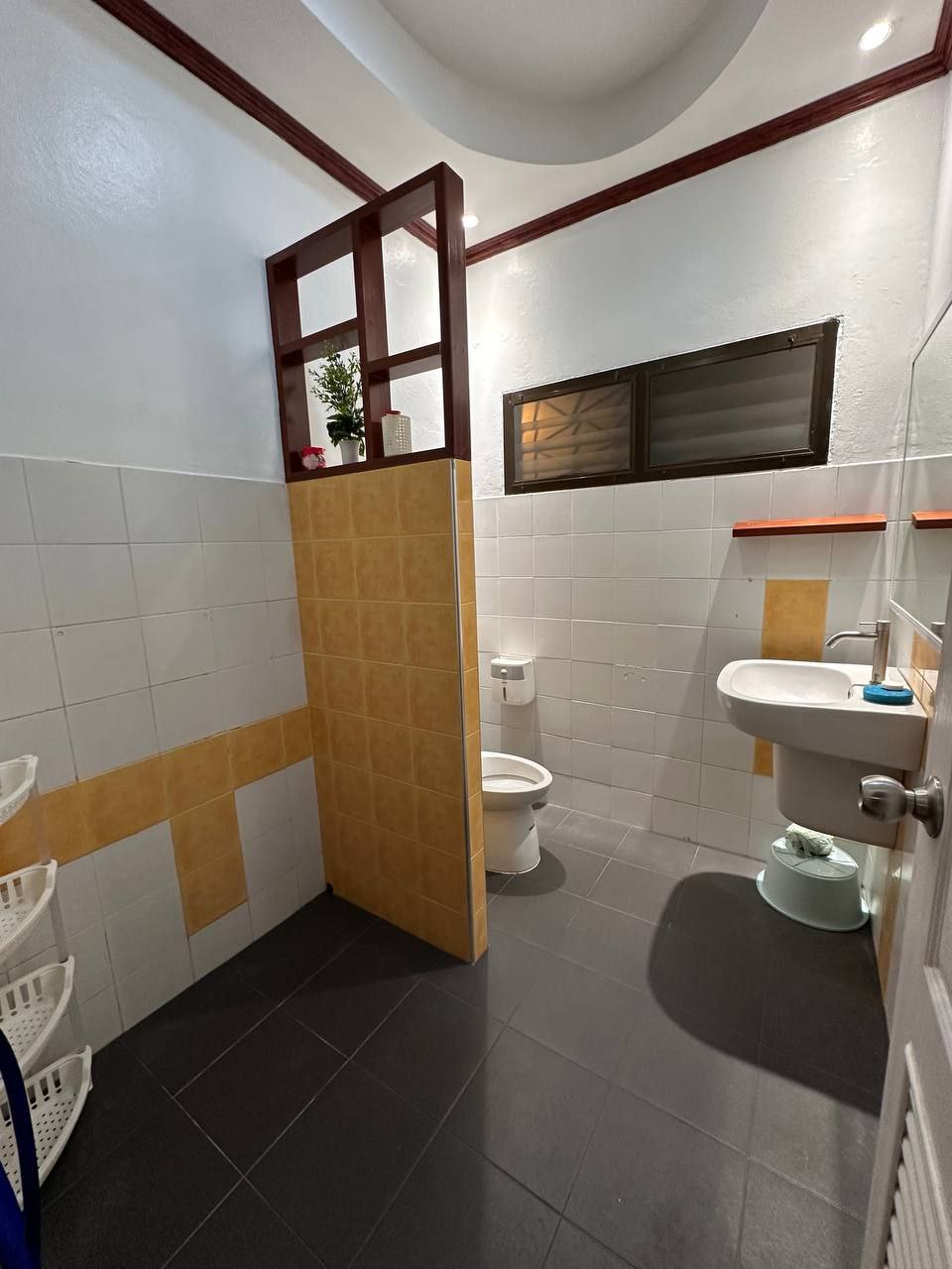 Аренда дома с большой территорией